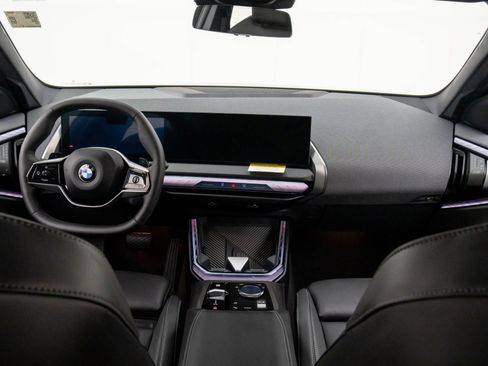 Certified 2026 BMW X3 xDrive30 AWD/4WD image 9