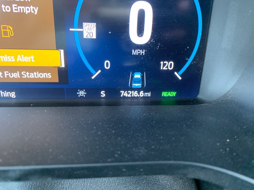 Used 2022 Ford F150 Limited AWD/4WD image 35