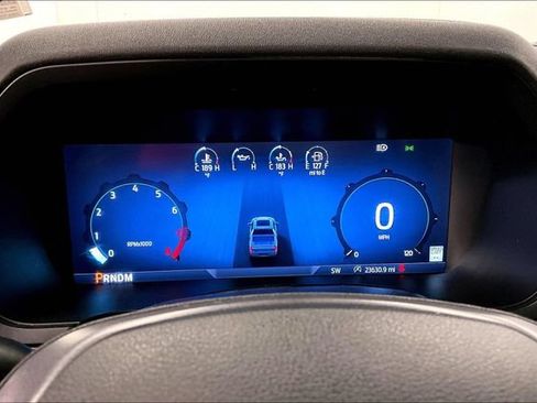 Used 2024 Ford F150 Lariat w/ Mobile Office Package AWD/4WD image 30