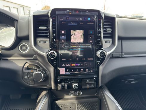 New 2026 RAM 1500 Big Horn image 24