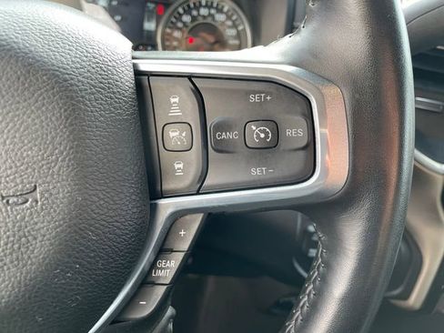 Used 2024 RAM 2500 Laramie w/ Safety Group image 33