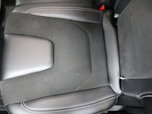 Used 2022 Ford Edge ST w/ Cargo Accessory Package image 15