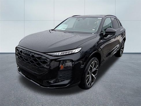 New 2026 Audi Q3 quattro 2.0T image 7