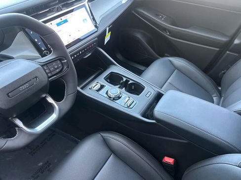 New 2026 Jeep Cherokee Limited AWD/4WD image 11