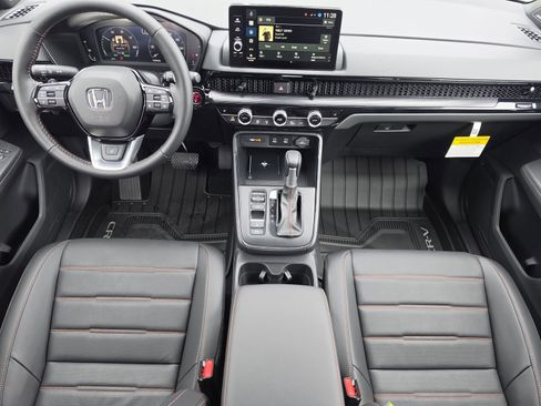 New 2026 Honda CR-V Sport Touring image 10