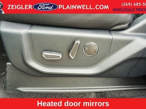 Used 2021 Ford Expedition Max Limited AWD/4WD image 21