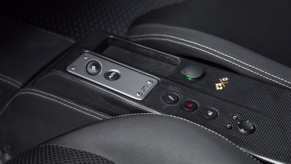 Used 2009 Ferrari F430 Scuderia RWD image 26