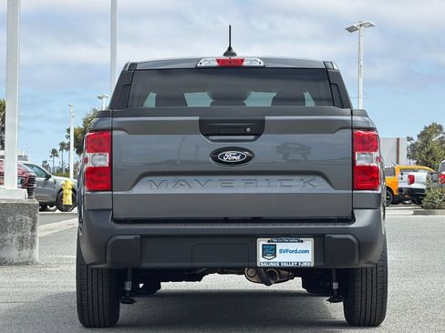 New 2026 Ford Maverick XL FWD image 5