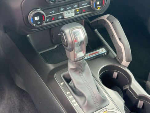 Used 2021 Ford Bronco First Edition image 13