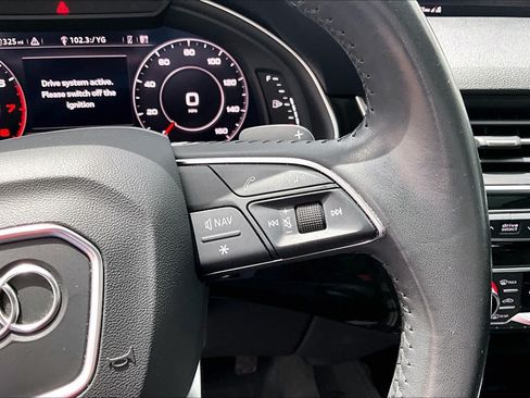 Used 2019 Audi Q7 3.0T Prestige AWD/4WD image 25