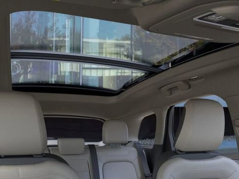 New 2025 Lincoln Corsair Grand Touring w/ Equipment Group 301A image 22