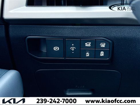 New 2027 Kia Telluride S image 35