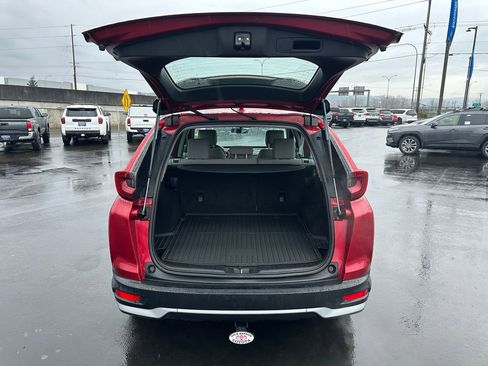 Used 2020 Honda CR-V LX image 11
