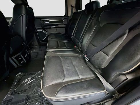 Used 2021 RAM 1500 Laramie w/ Off Road Group AWD/4WD image 13