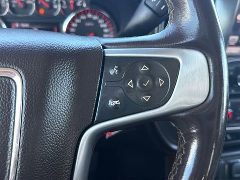 Used 2016 GMC Sierra 1500 SLT w/ Texas SLT Premium Package image 24