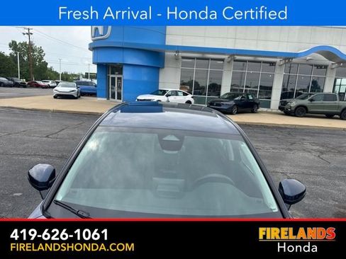 Used 2024 Honda CR-V LX image 11