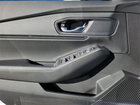 New 2025 Honda Accord Sport image 15
