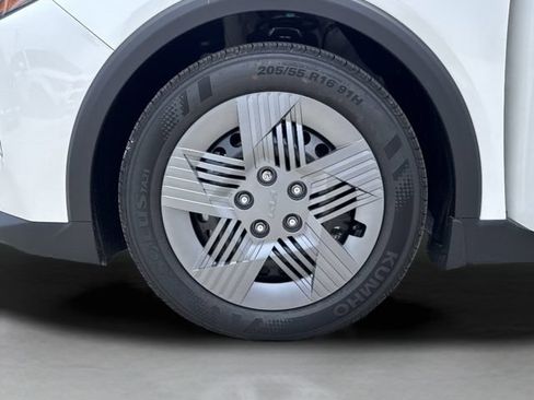 New 2026 Kia K4 FWD image 37