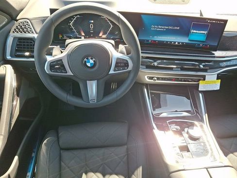 New 2026 BMW X6 xDrive40i AWD/4WD image 11