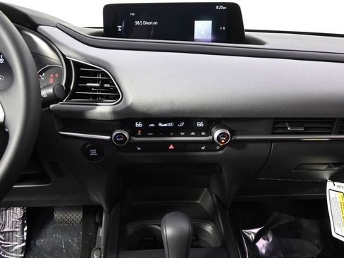 New 2026 MAZDA CX-30 Aire Edition AWD/4WD image 26