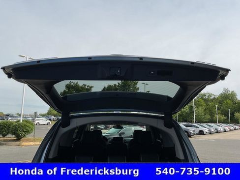 Used 2026 Honda Odyssey Elite image 17