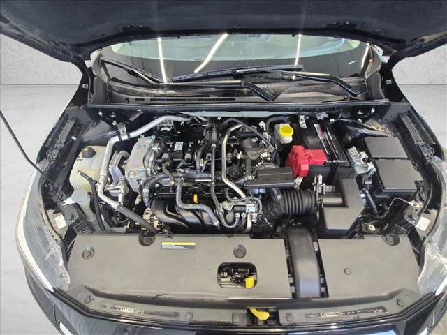 Used 2025 Nissan Sentra SV FWD image 22