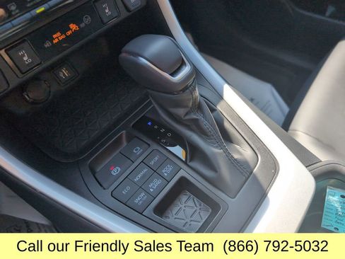 Used 2024 Toyota RAV4 XLE Premium w/ Weather Package image 26
