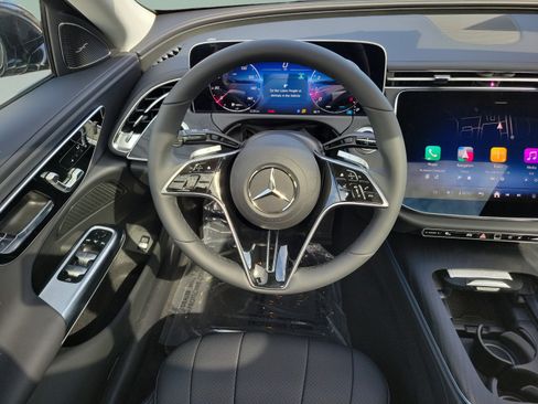 Certified 2026 Mercedes-Benz E 350 Sedan image 14