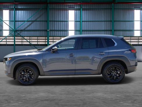 Used 2025 MAZDA CX-50 AWD 2.5 S w/ Cargo Package image 2