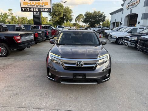 Used 2021 Honda Pilot Touring image 40
