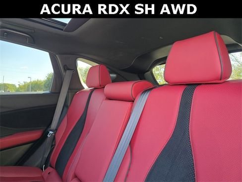 Used 2022 Acura RDX A-Spec image 17