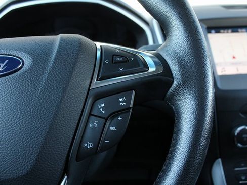 Used 2017 Ford Edge SEL w/ Equipment Group 201A image 13