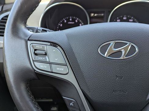 Used 2017 Hyundai Santa Fe Sport w/ Cargo Package image 14