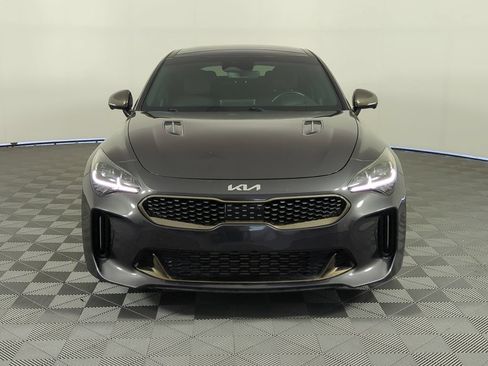 Used 2023 Kia Stinger GT2 RWD image 10