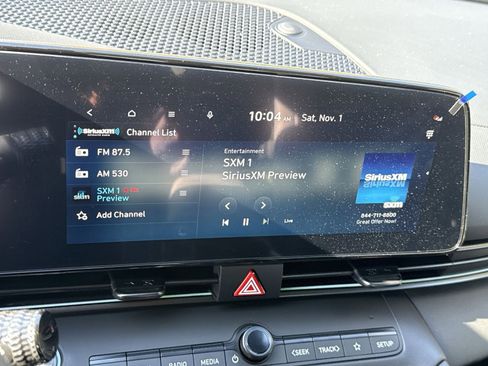 New 2026 Hyundai Elantra N image 17