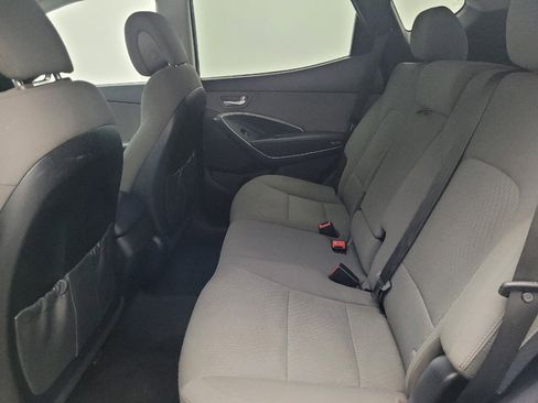 Used 2018 Hyundai Santa Fe Sport FWD image 18