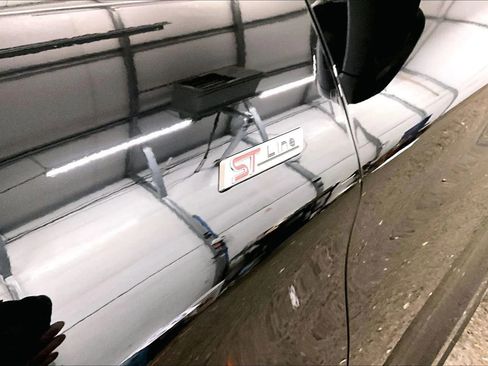 New 2026 Ford Explorer ST-Line w/ ST-Line Street Pack image 13