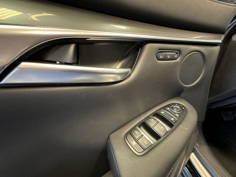 New 2025 INFINITI QX50 Luxe image 13