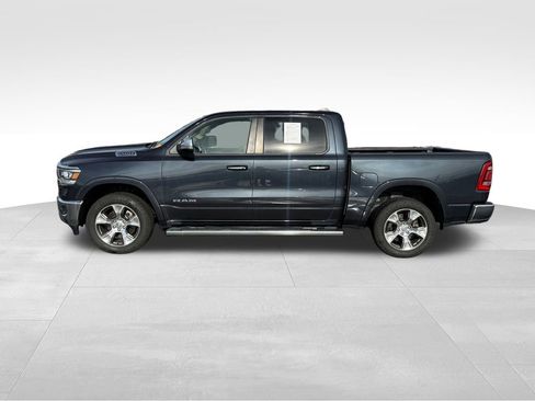 Used 2020 RAM 1500 Laramie image 9