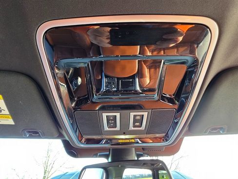 Used 2014 Land Rover Range Rover Sport Supercharged image 50