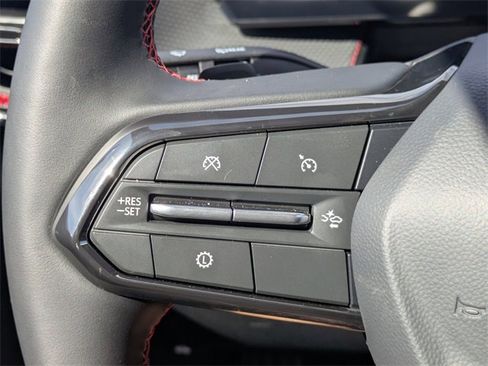 New 2026 Chevrolet Equinox RS w/ Convenience Package III image 28