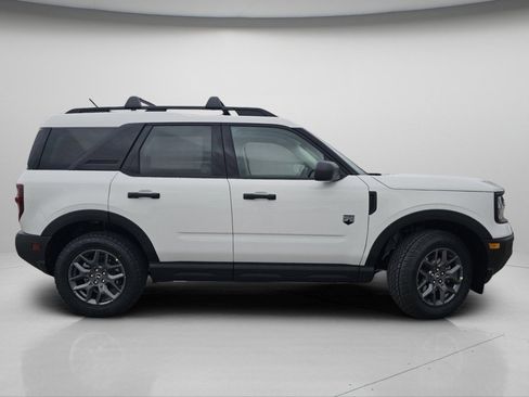 New 2026 Ford Bronco Sport Big Bend w/ Convenience Package AWD/4WD image 21