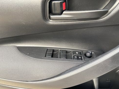 Used 2024 Toyota Corolla LE image 46