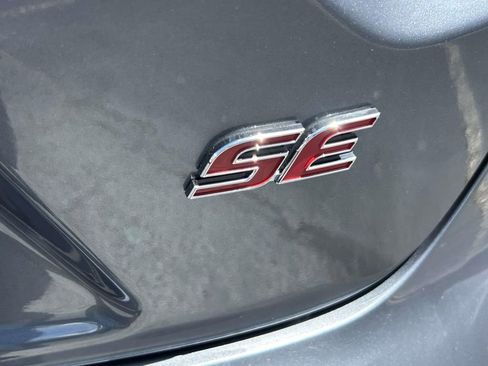 New 2026 Toyota Corolla SE FWD image 11