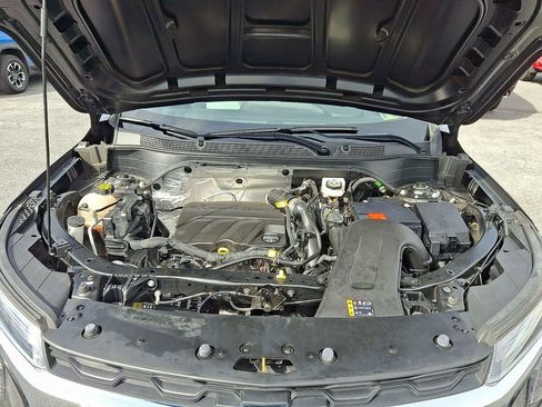 Certified 2024 Chevrolet Trax LS image 27