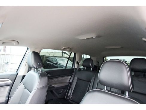 Used 2022 Volkswagen Atlas SE FWD image 29