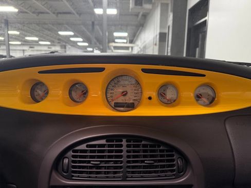 Used 1999 Plymouth Prowler RWD image 11