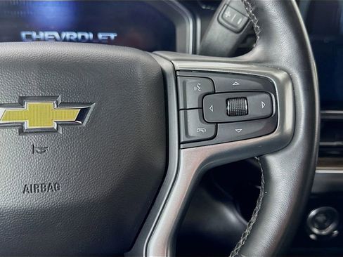 Used 2023 Chevrolet Silverado 1500 LT w/ Protection Package image 23