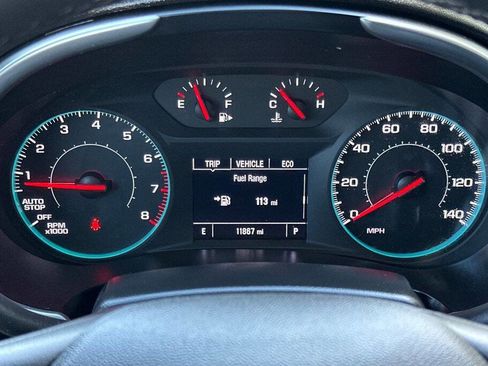 Used 2024 Chevrolet Malibu RS w/ LPO, Floor Liner Package image 23