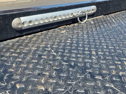 Used 2023 Ford F550 4x4 Crew Cab Super Duty w/ XL Chrome Package image 5